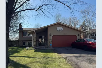 8341 Kentucky Avenue N, Brooklyn Park, MN 55445 - Photo 1