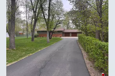 1908 S Oak Knoll Drive, Alexandria, MN 56308 - Photo 1