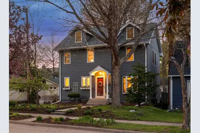 4712 E 45th Street, Minneapolis, MN 55406 - Photo 1