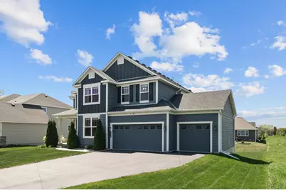 4118 San Vitero Court, Victoria, MN 55318 - Photo 1