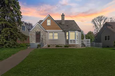 1391 Iowa Avenue W, Falcon Heights, MN 55108 - Photo 1