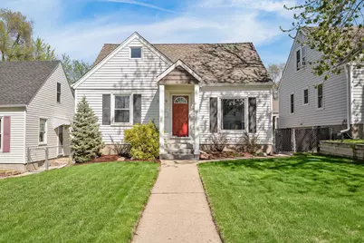 3029 Nevada Avenue S, Saint Louis Park, MN 55426 - Photo 1