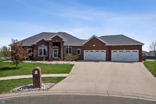 3914 21st Ave S, Moorhead, MN 56560 - Photo 1