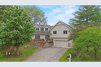 5295 Pleasant Court W, White Bear Township, MN 55110 - Photo 1