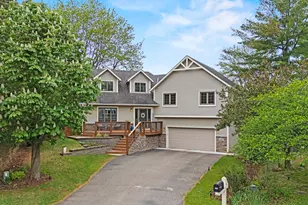 5295 Pleasant Ct W, White Bear Township, MN 55110 - Photo 1