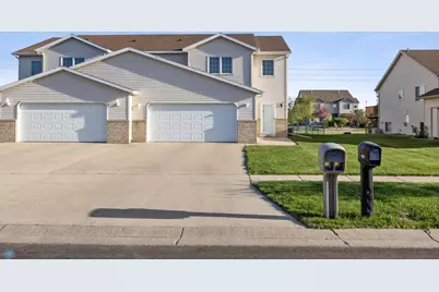 4378 46th Avenue S, Fargo, ND 58104 - Photo 1