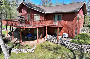 19273 Echo Ridge Dr, Nevis, MN 56467 - Photo 1