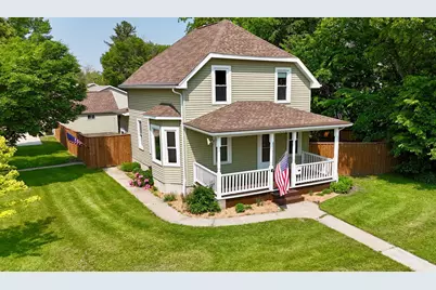 214 S 4th Street, Olivia, MN 56277 - Photo 1