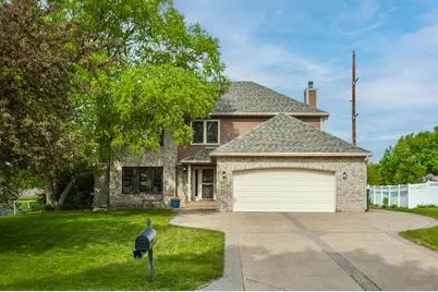 4705 Minnesota Lane N, Plymouth, MN 55446 - Photo 1