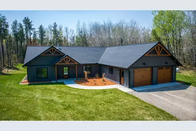 3821 Wolf Lane SE, Bemidji, MN 56601 - Photo 1