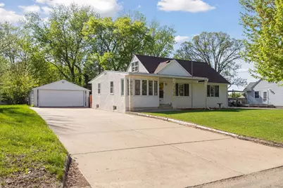 8808 Quincy Street NE, Blaine, MN 55434 - Photo 1