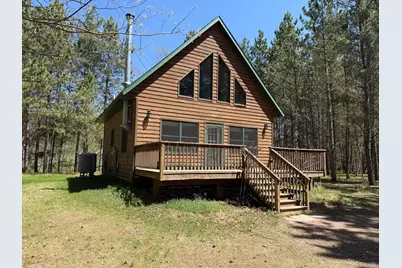 80496 Whispering Pines Lane, Willow River, MN 55795 - Photo 1