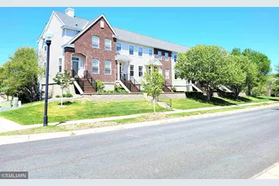 11305 Fergus Street NE #D, Blaine, MN 55449 - Photo 1