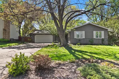 274 17th Avenue NW, New Brighton, MN 55112 - Photo 1