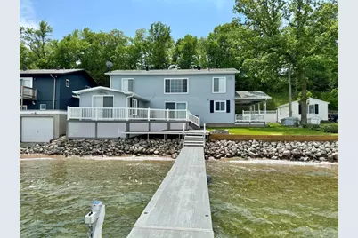 22171 Broadwater Drive, Pelican Rapids, MN 56572 - Photo 1