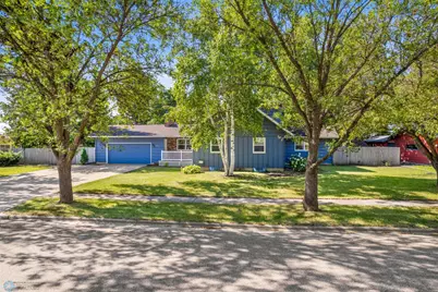 1921 23rd Avenue S, Moorhead, MN 56560 - Photo 1