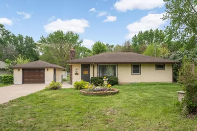 4325 W 109th Street, Bloomington, MN 55437 - Photo 1