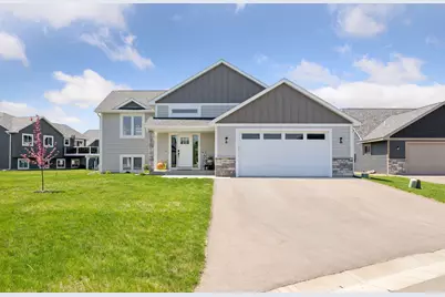 491 Westwood Drive, River Falls, WI 54022 - Photo 1