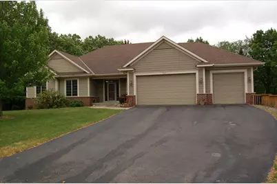 221 E 105th Street Circle, Bloomington, MN 55420 - Photo 1