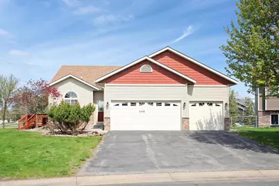1115 Village Street SE, New Prague, MN 56071 - Photo 1