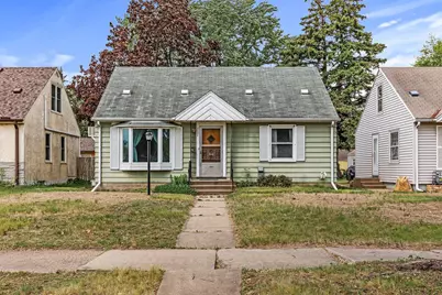 5043 Emerson Avenue N, Minneapolis, MN 55430 - Photo 1