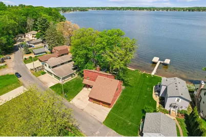 21431 Iverson Avenue N, Forest Lake, MN 55025 - Photo 1