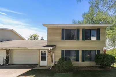 3851 Heather Drive, Eagan, MN 55122 - Photo 1