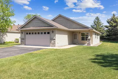 1232 Willow Pond Drive, Waite Park, MN 56387 - Photo 1