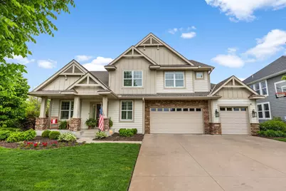 3121 Wild Flower Trail, Medina, MN 55340 - Photo 1