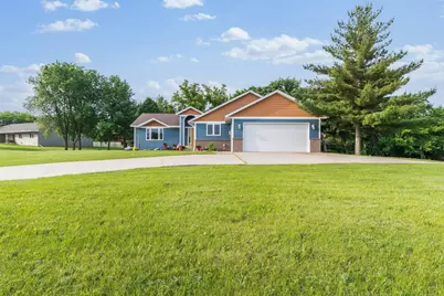 2820 Wilderness Ridge Road SE, Alexandria, MN 56308 - Photo 1