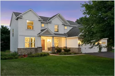 12049 3rd Street NE, Blaine, MN 55434 - Photo 1