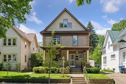 716 4th Street NE, Minneapolis, MN 55413 - Photo 1