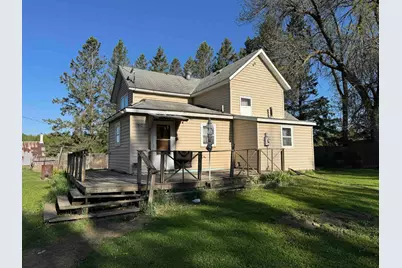 512 3rd Street N, Brook Park, MN 55007 - Photo 1