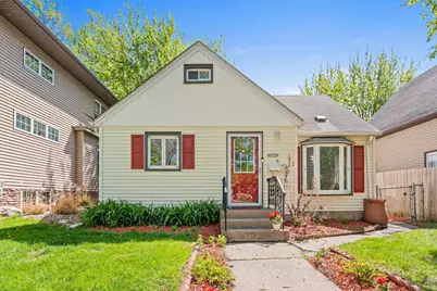 4029 6th Street NE, Columbia Heights, MN 55421 - Photo 1