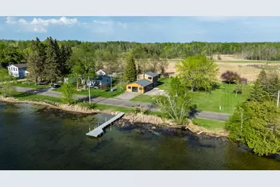 394 Lake Avenue NW, Tenstrike, MN 56683 - Photo 1