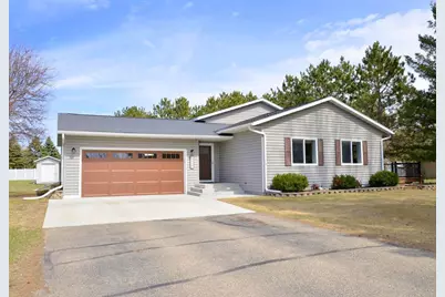 824 Stevens Circle S, Park Rapids, MN 56470 - Photo 1