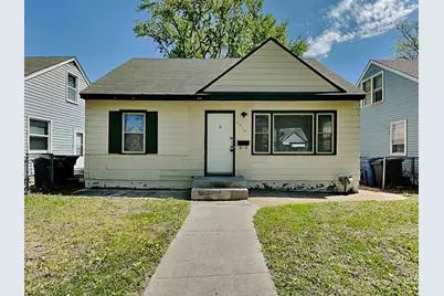 4906 Newton Avenue N, Minneapolis, MN 55430 - Photo 1