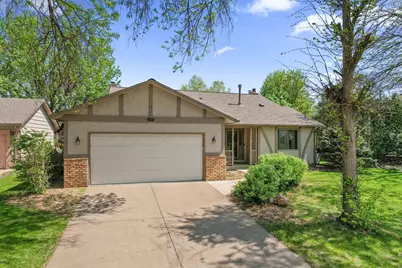 8116 Zenith Court N, Brooklyn Park, MN 55443 - Photo 1