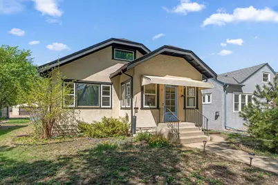 3812 46th Avenue S, Minneapolis, MN 55406 - Photo 1