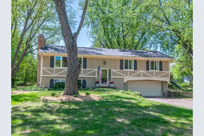 12875 Castleview Court, Minnetonka, MN 55305 - Photo 1