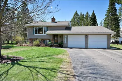 10237 Olker Road, Hayward, WI 54843 - Photo 1