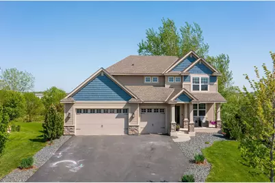 5909 Radford Avenue NE, Otsego, MN 55374 - Photo 1