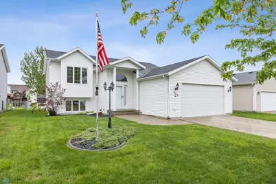 909 Homestead Court, West Fargo, ND 58078 - Photo 1