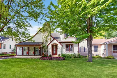 4327 W Broadway Avenue, Robbinsdale, MN 55422 - Photo 1