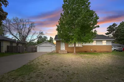 6943 Morgan Avenue N, Brooklyn Center, MN 55430 - Photo 1