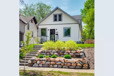 4138 Blaisdell Avenue, Minneapolis, MN 55409 - Photo 1