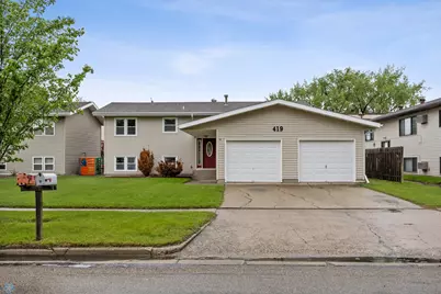 419 5th Street E, West Fargo, ND 58078 - Photo 1