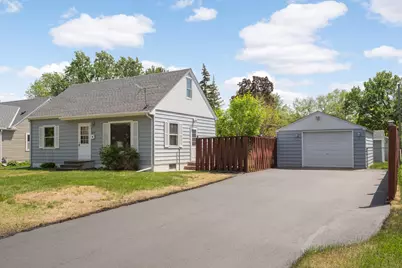 6617 58th Avenue N, Crystal, MN 55428 - Photo 1