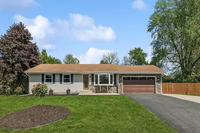 10101 Upton Road, Bloomington, MN 55431 - Photo 1