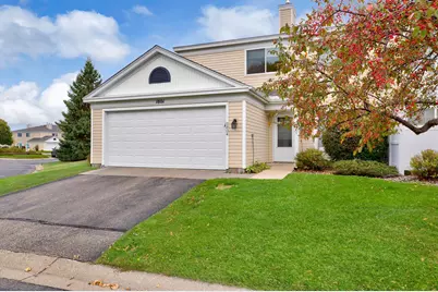 1801 Southcross Drive W #2804, Burnsville, MN 55306 - Photo 1